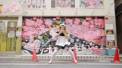 LADYBABY「ニッポン饅頭」Music Clip