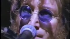 Imagine Live - John Lennon - 72