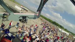 Swifts  MiG-29&amp;Wings of Parma 2015