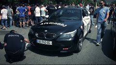 BMW CLUB AZERBAIJAN in BMW FEST 2015   / Georgia