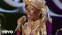 Boney M. - Brown Girl in the Ring (Sopot Festival 1979)