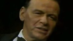 Frank Sinatra - The world we knew