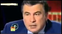 Саакашвили ЗАТКНУЛИ РОТ в прямом эфире Сегодня 15 09 2015 Но...
