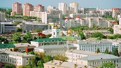 Белгород, познавательная экскурсия по историческому центру. ...