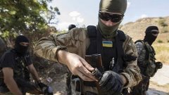 Украинские спецслужбы похитили российского военнослужащего и...