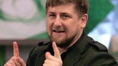 Кадыров: Если захочу приехать в Киев то санкции Порошенко мн...