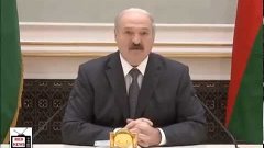 Лукашенко жжет  Путину реально по хер на эти санкции Запада!