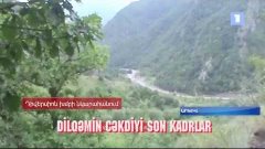 Dilqemin son kadrlari