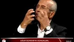 Yaşar Nuri Öztürk Muaviye ve düzenini anlattı. Lanetlenen So...