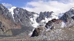 Pamir Expedition 2015 Автомобильная Экспедиция на Памир и Тя...