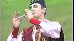 Курай - татарский национальный духовой музыкальный инструмен...