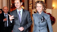 Как Запад превратил Асада в «кровавого диктатора»