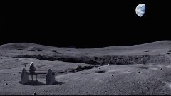 John Lewis Christmas Advert 2015 - #ManOnTheMoon