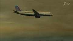 Крушение самолета в Египте. Пассажирский самолет Airbus А321...