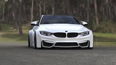 Тест драйв от Давидыча Bmw M4 1