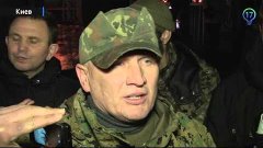 Командир батальона ОУН о начале о нового Майдана.