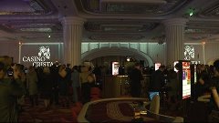 В Приморье официально открыто самое крупное казино в России