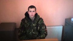 Прикордонники Луганського загону затримали двох військовослу...