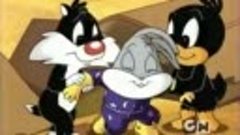 Baby Looney Tunes Season 02 Episode 05