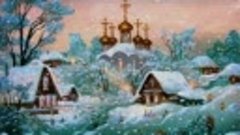 «Под чистым снегом Рождества»познавательная программа