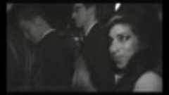 Amy Winehouse - backstage at the NME Awards 2007