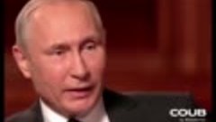 ⚡Две новости подряд: 

&quot;Путин заявил, что Россия лучше други...