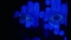 Blue Man Group - Giacometti
