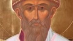 25 декабря - Успение свт.епископа Спиридона Тримифунтского