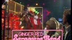 Saragossa Band - Ginger Red 1980 HQ (1)