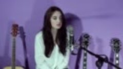 Lorde - Yellow Flicker Beat (cover by Sershen &amp; Zaritskaya)