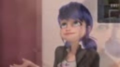 Miraculous LadyBug  I Hate U I Love U  AMV