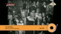 The Shirelles - Will You Love Me Tomorrow @ 1961 192TV