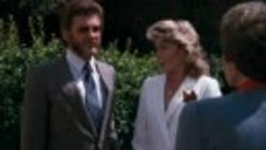 Falcon Crest 3x13 Prohibido el paso