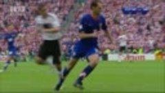 Обзор матча Хорватия - Германия (Евро 2008).
