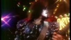 Kiss-“I Was Made For Lovin&#39; You“