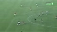 Обзор матча Аргентина - Бельгия (ЧМ - 1982)