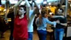 Salsa Party in BCN Hispania