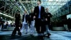 Backstreet Boys - I Want It That Way (Official Music Video)....