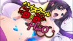 [Unmei Fansub] High School DxD Hero - 10 [1080p] 