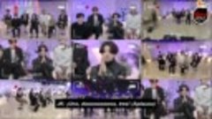 [Sub Español] Immortal Songs Pre-release - I.S.XBANGTAN Worl...