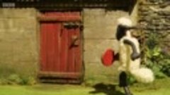 Барашек Шон (сериал) [Shaun the Sheep] (2007 – ...) (s04.e24...