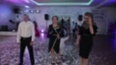КОШЕЛЯ-VIDEO Інна+Ваня веселі танці рест Водолій музика Миро...
