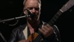 Sting - &quot;Inside - The songs of sacred love&quot;. 2003г