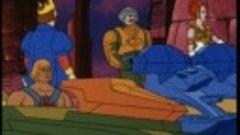 80 - La sombra de Skeletor - Videoclub Serie B