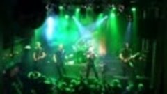 Dream Evil - The Book Of Heavy Metal(live)