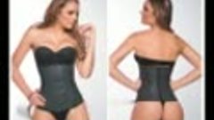 Утягивающие корсеты, корсет для осанки спины, Waist Trainer