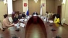 Учреждения здравоохранения Крыма будут приведены к федеральн...