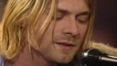 Nirvana - MTV Unplugged in New York.