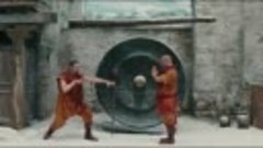 Tibet Training _ Funny Clip _ Johnny English Reborn _ Mr Bea...