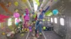 OK GO - Upside down &amp; Inside out